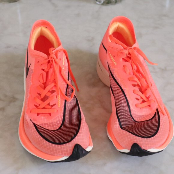NIKE ZOOMX VAPORFLY NEXT% NEW IN BOX - Picture 2 of 9